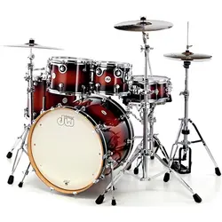 Batteris & Percussion 