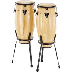 B Percussion