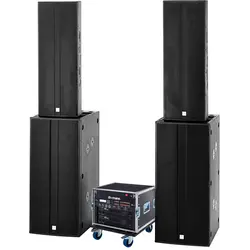 Set Sonorisation