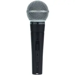 Microphones
