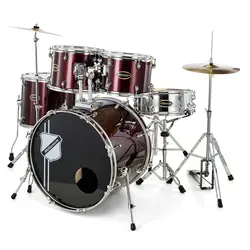 Battries Acoustiques Completes