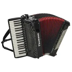Accordeons Pianos