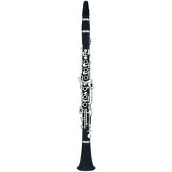 Clarinettes en Sib(Système Allemand)