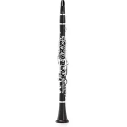 Clarinettes en La(Système Allemand)