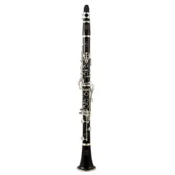 Clarinettes en Mib(Système Boehm)
