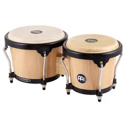 Percussion Bongos