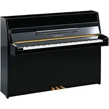 Pianos Droits Yamaha