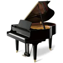 Pianos Queue Kawai