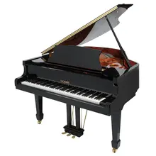 Pianos Queue Thomann