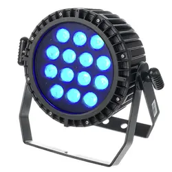 Projecteurs PAR à LEDS