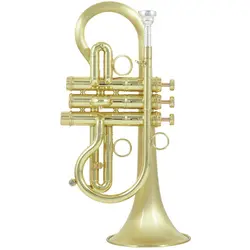Cornets à Pistons en Mib
