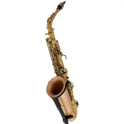 Saxophones Alto